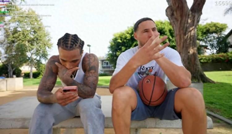 克莱排NBA总统山：乔一科二詹三库四，这份名单你服吗？🌞今天早上看到一