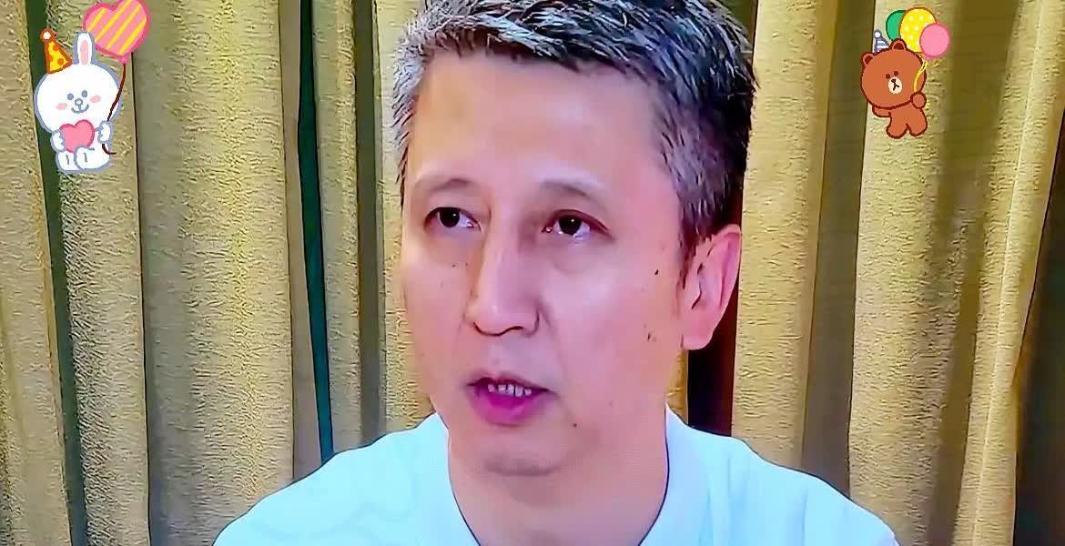 听说中国男篮为啥冲不进亚洲杯四强？刘玉栋一语道破天机：队里有几个“刺头”，仗着有