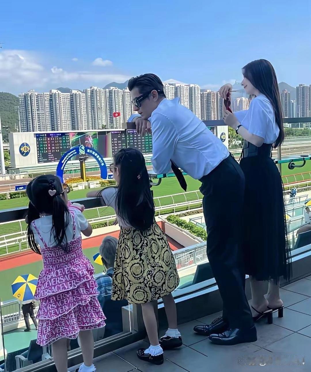 你知道郭富城为什么甩了熊黛林，娶了方媛吗？熊黛林谈了七年，天天追着要名分要房子