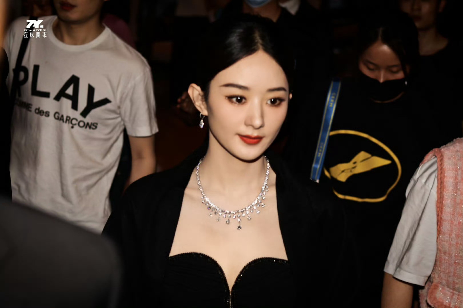 我丽顶级美貌