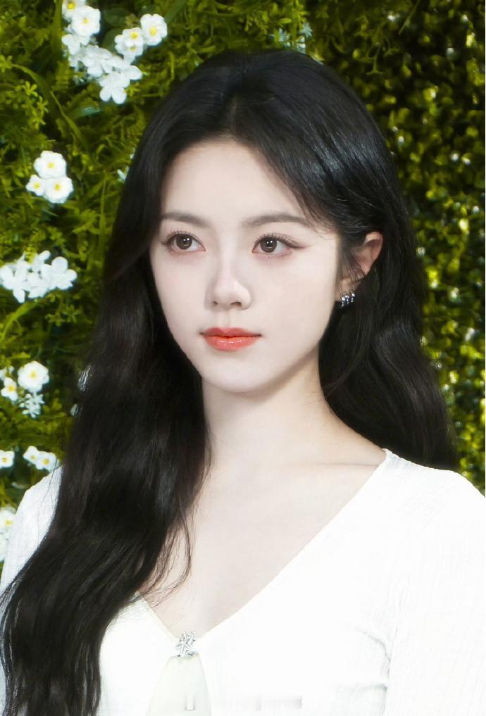 赵今麦|青春里的元气代名词​​​