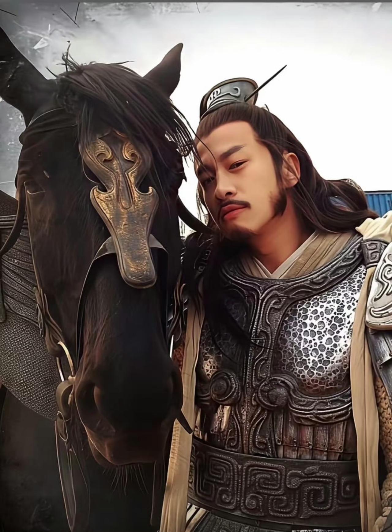 《逐玉》热播后，未参演该剧的何润东意外成为最大赢家。何润东14年前在《楚汉传