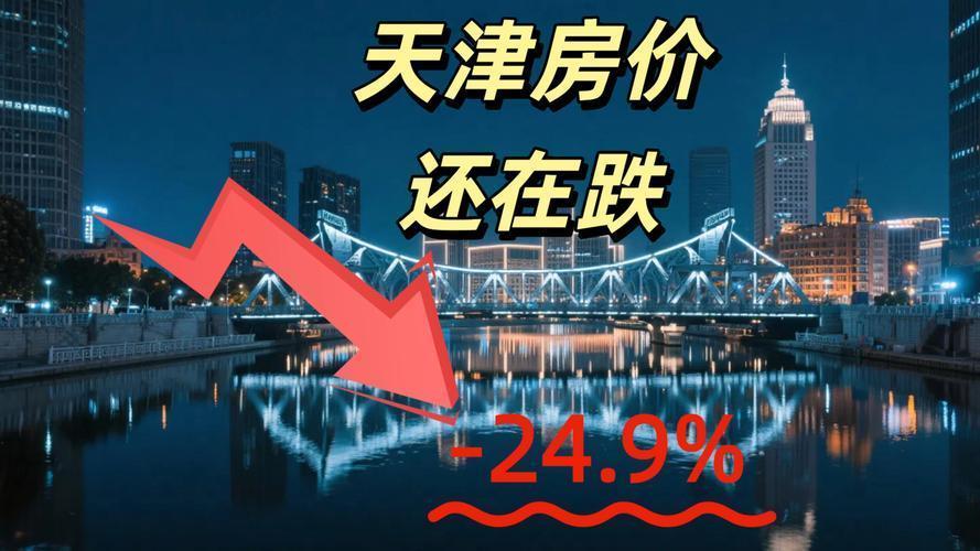《天津郊区住房下跌60%正是购房好时机》近期，天津原郊区住房价格出现高达60