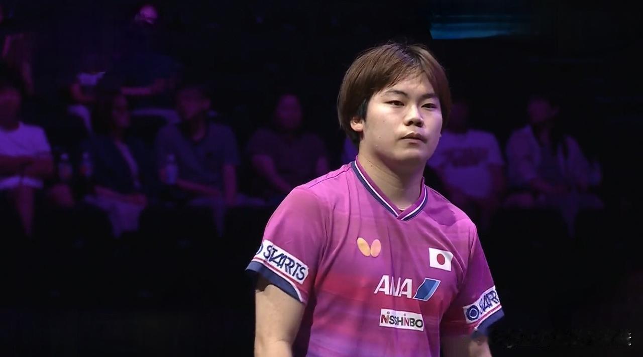 WTT横滨冠军赛，世界冠军连输两场，国乒主力输日本16强产生7席首个比赛
