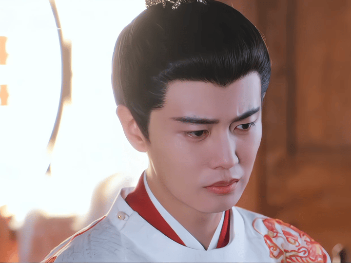 「认识陆千乔以后应该很多人会去看卫昭吧其实卫昭真的是一个比较丰满的角