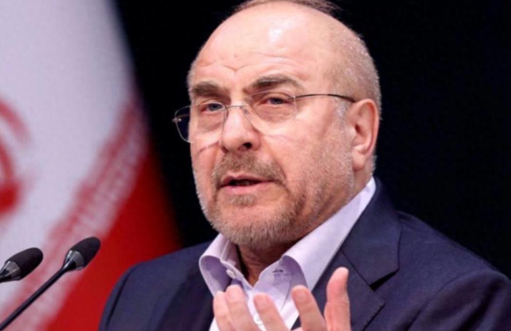 笑不活了！美伊还没坐下来谈，美国先急着让中国"负责"这剧情发展，连巴铁都