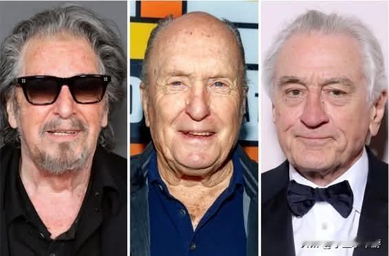 阿尔·帕西诺、罗伯特·德尼罗同声哀悼，《教父》传奇罗伯特·杜瓦95岁陨落！