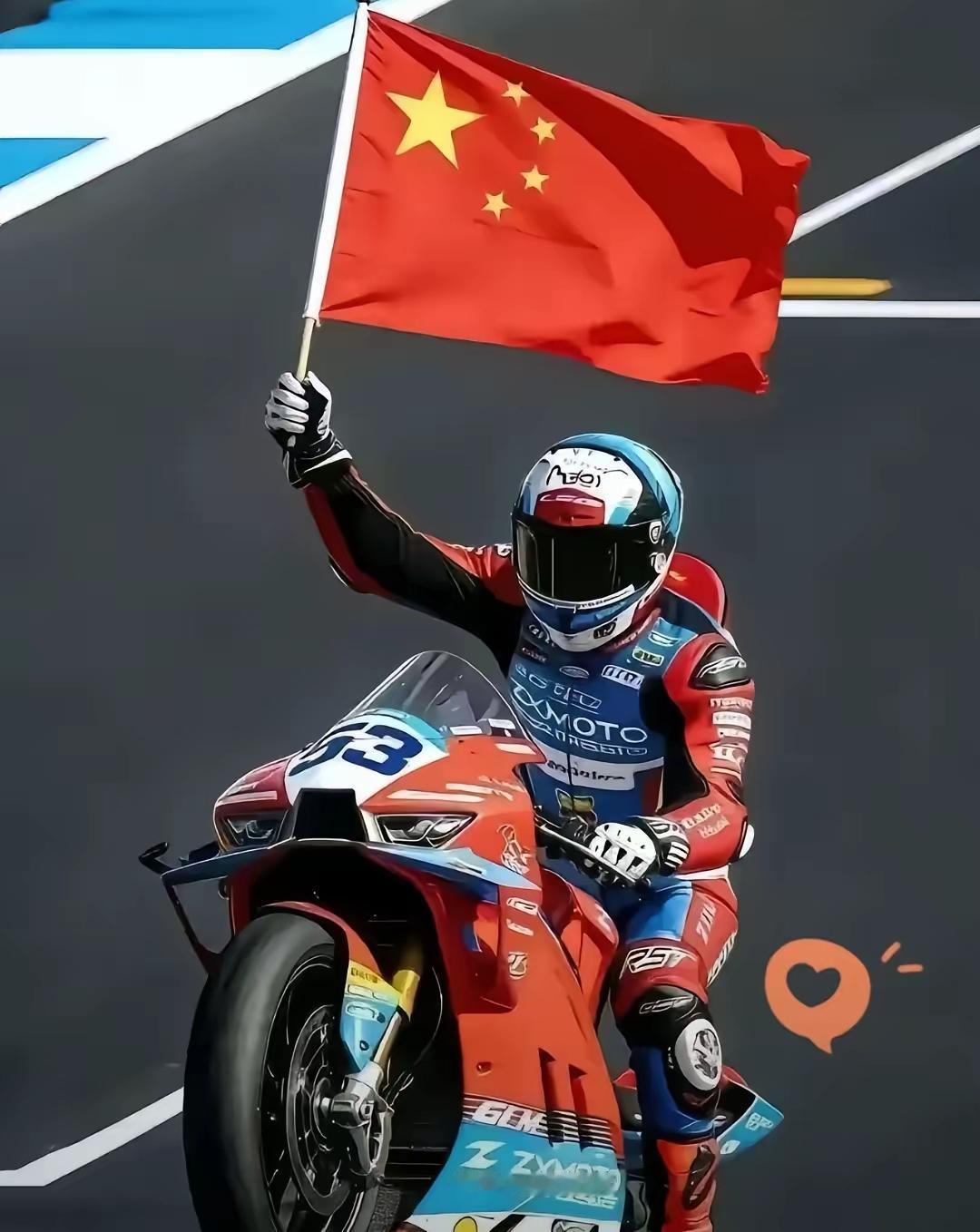 国际摩联“收回照顾”，我发现了张雪最可怕的底牌……今晚10点，WSBK匈牙利