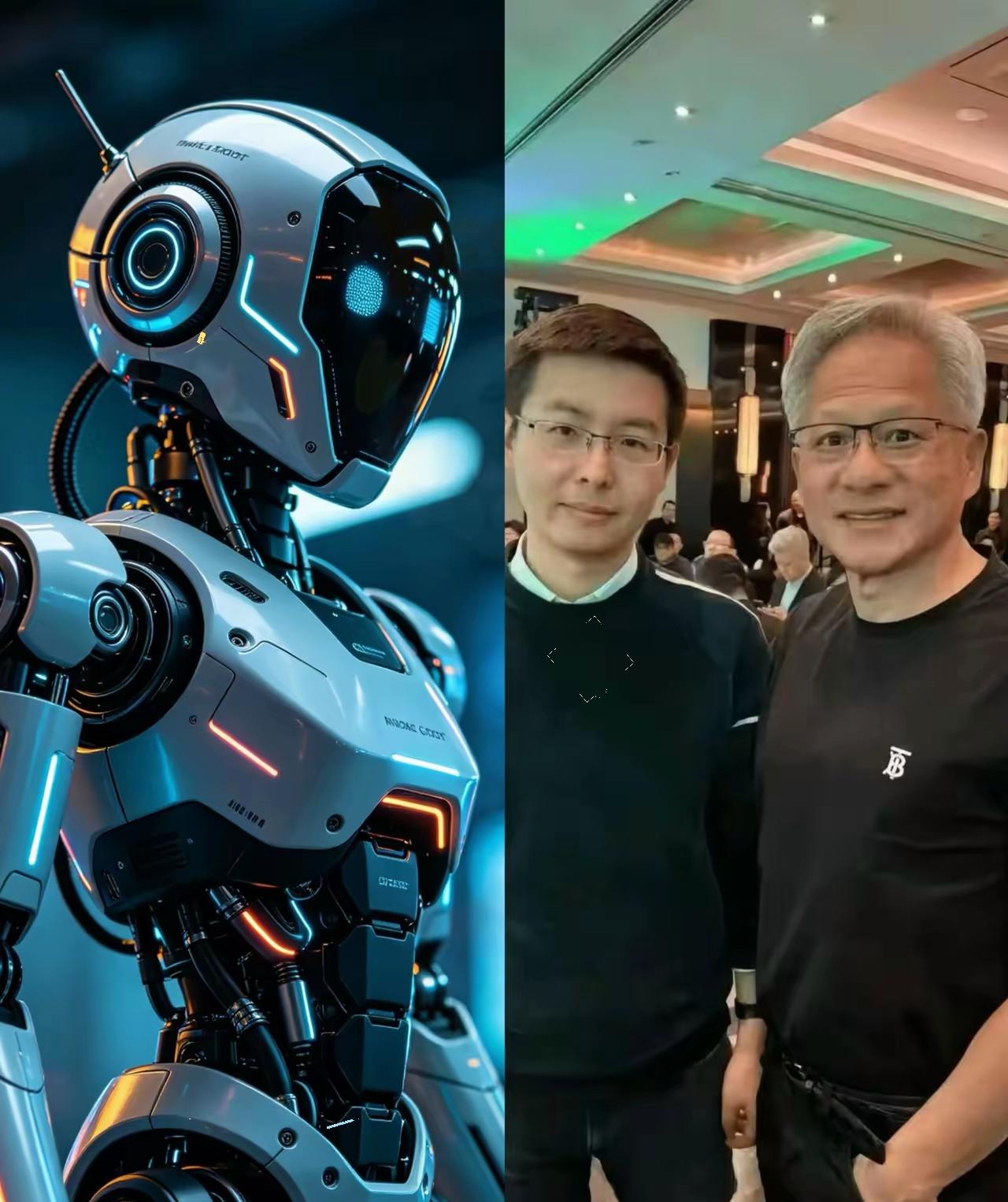 合作官宣仅两天就遭封杀！宇树科技上演最尴尬科技乌龙​6月1日，英伟达与宇树科
