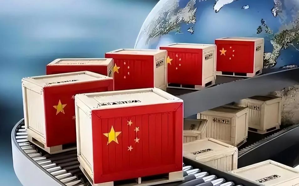 美国为何死磕中国制造？背后三大真相扎心了