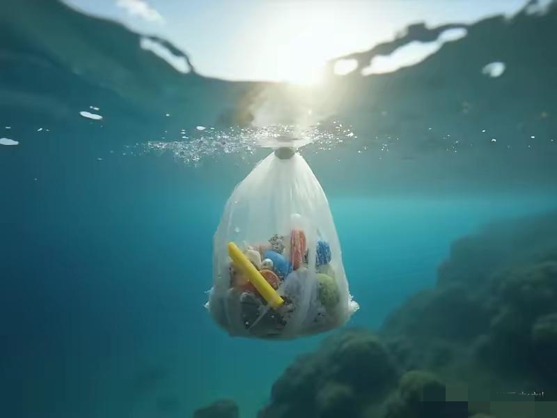 世界就是个巨大的骗局，专骗我们这些底层人。从小就被教育爱护环境，节约用水，说什么