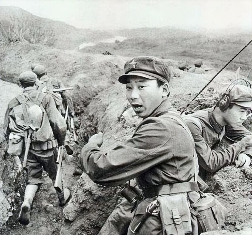 对越自卫反击战结束后又持续了十年，中国为何被西方认为悄然获得实际利益？1987