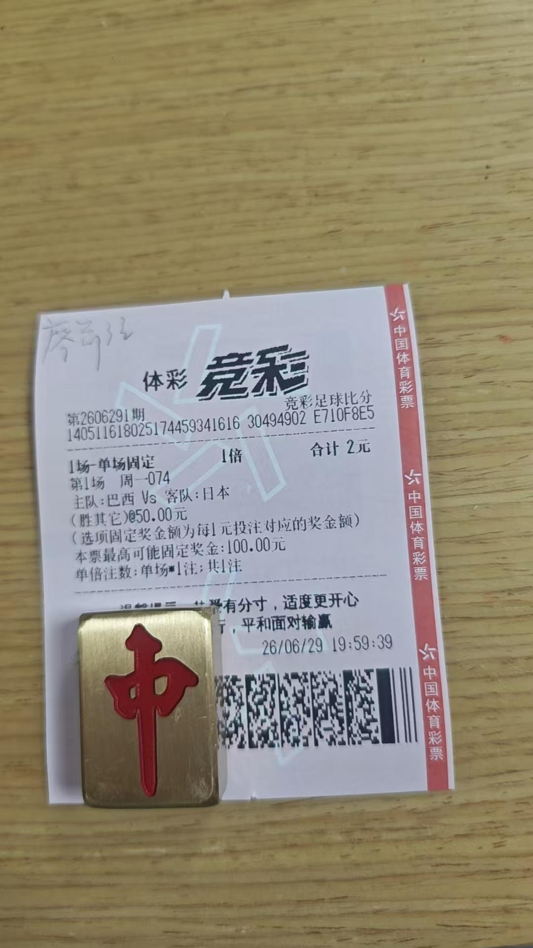 这届世界杯亏麻了，今天这一哆嗦看看能不能行！世界杯四分之一预测世界杯