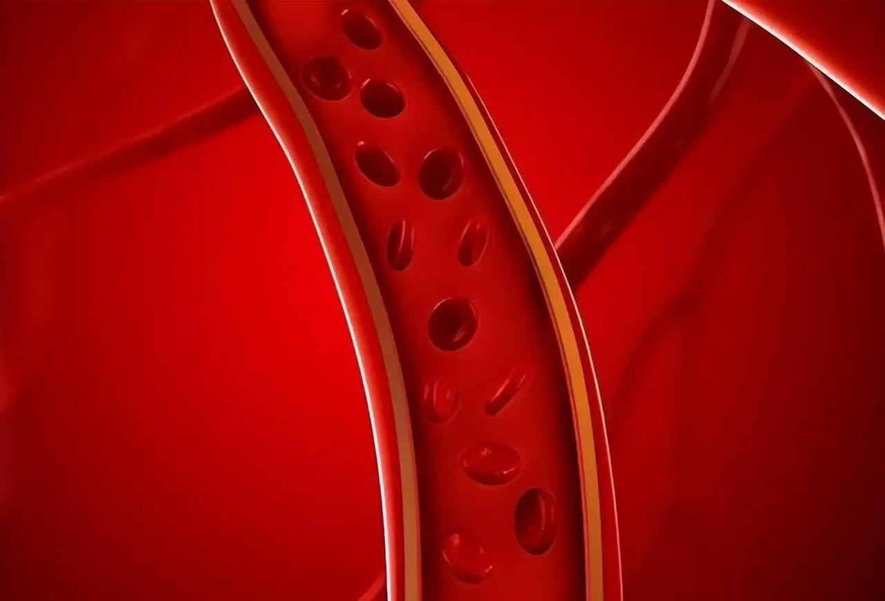 50岁以上人群近三成血管已悄然硬化，散步竟成无力回天？血管堵塞正成心脑隐患，年轻