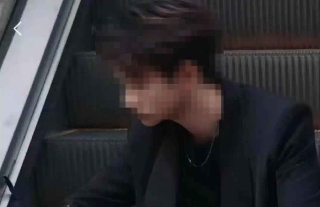 安徽，一名女子给自己心仪的男主播豪掷390万打赏后，总算得偿所愿与对方共度了