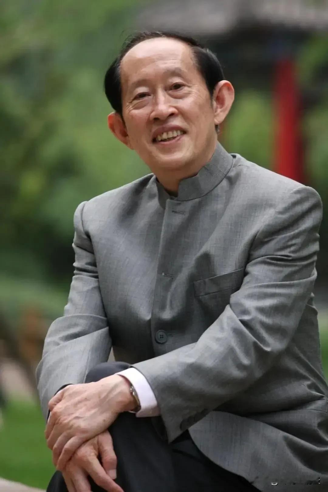 不记千般好，只记一时错：这才是成年人最扎心的真相王立群老师一句话，道破了多