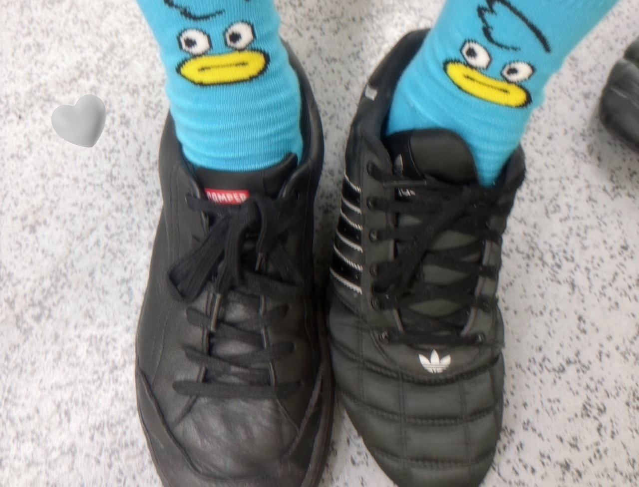 鶴崎仁香「私はというと今日、帰りがけに突然雨が降ってきて大焦りしました…降らない