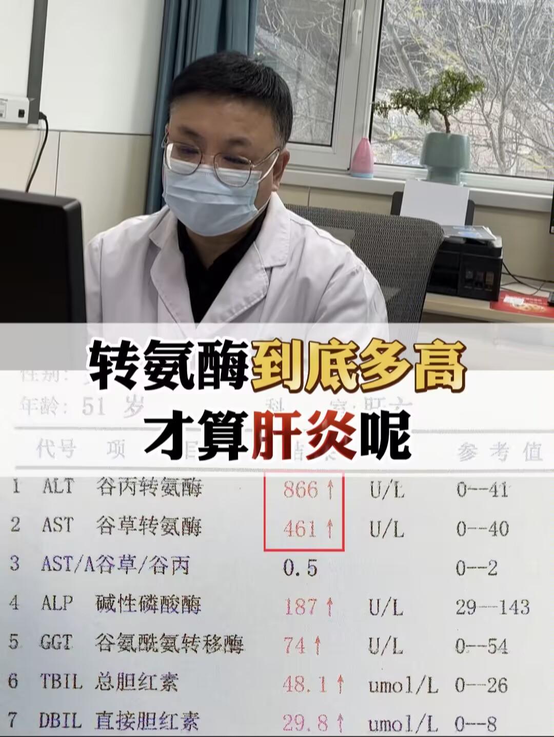 临床治疗30年来，有很多患者拿着肝功能检查单，看到转氨酶异常就心慌，甚...