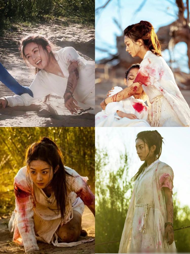 你以为观众在审判演技？错了，他们是在处决一个商业骗局。《冰湖重生》开播，双平