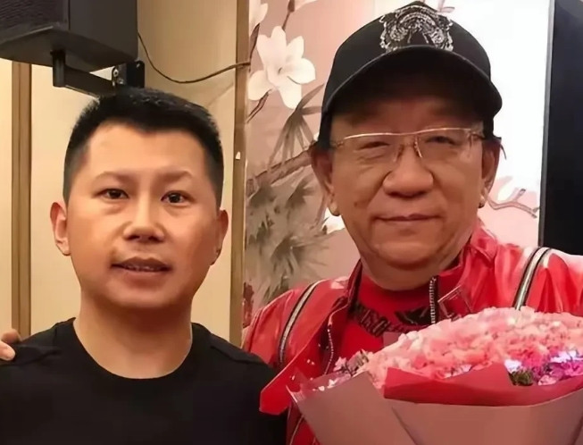 郭德纲四大仇人：侯耀华排第三，有人去世仍骂他！"姜昆曹云金排不上号！"某博主爆猛