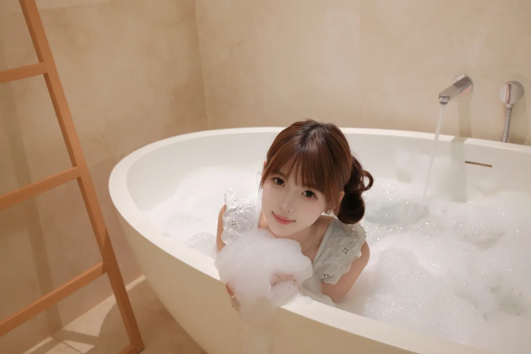･｡ 🛁 ｡･ﾟ🧴 ♡