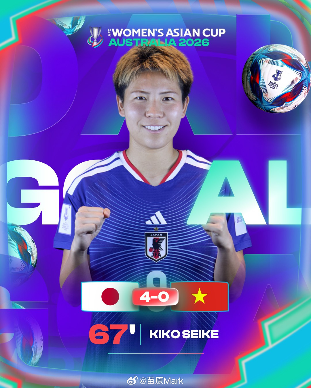 女足亚洲杯大局已定，确实还是台湾更强一些。3月13日澳大利亚vs朝鲜3月14