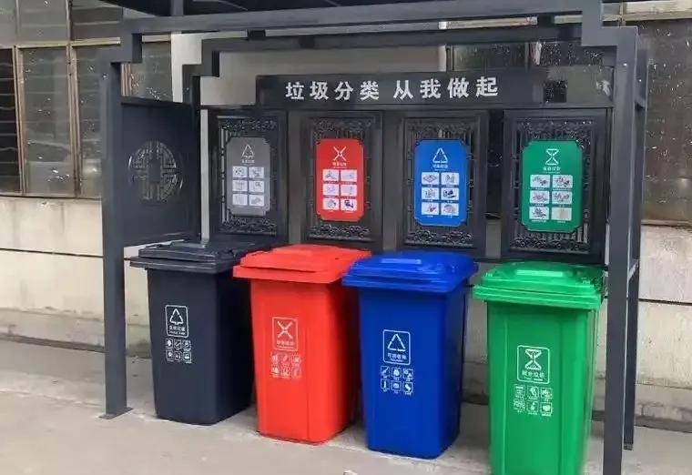 当年由上海发起，全国仿效的垃圾分类，现在为什么没人搞了？其实一个明明白白的理工科