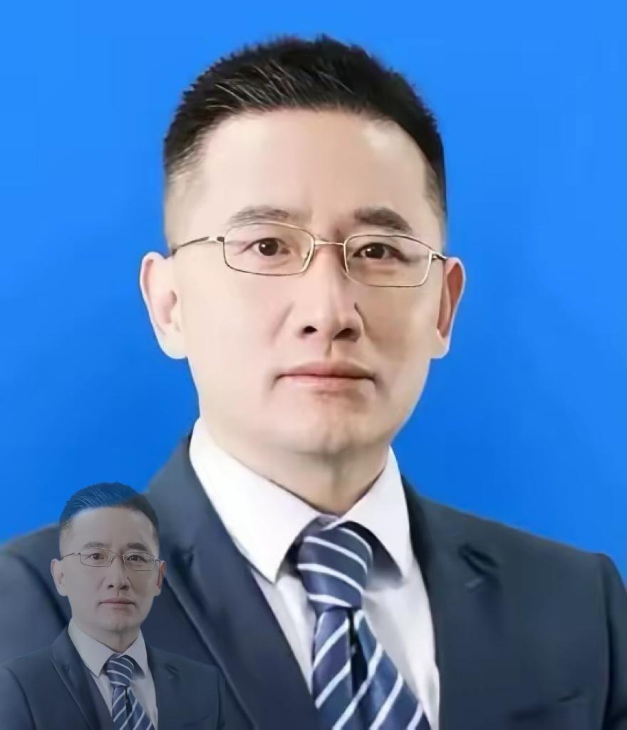 湖南人民医院院长、眼科医生曾琦、副院长祖雄兵都没想到，后者深耕学术多年的