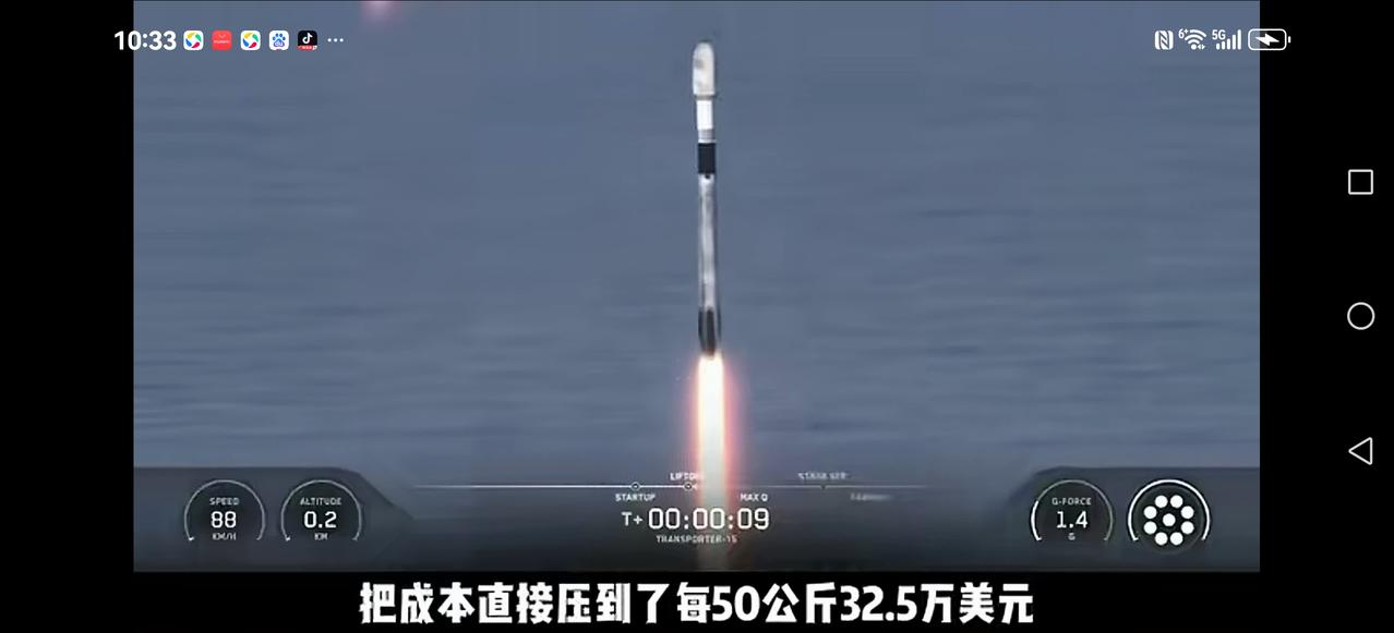 【马斯克再干什么？】北京时间11月29号凌晨2点44分美国加州范登堡太空军基