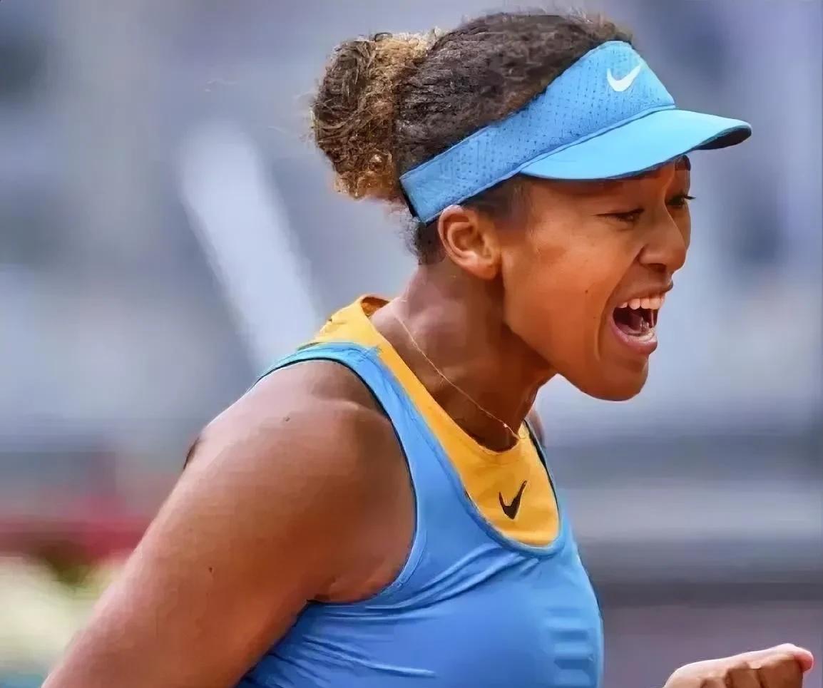 #WTA1000罗马站#最新战报北京时间5月7日，刚刚结束一场2025WTA