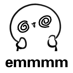 刚才出门穿太厚了，坐🚗给我坐晕🚗了，好难受啊