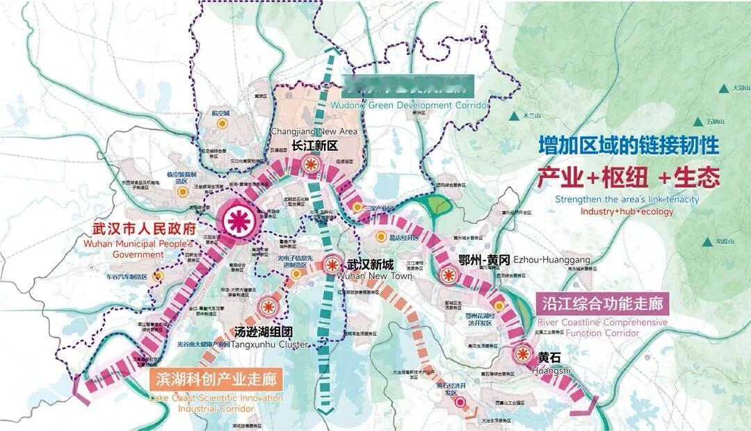 武汉楼市炸了！公积金随便提、买房直接补钱，外地人也能贷，这波操作太狠了！兄弟