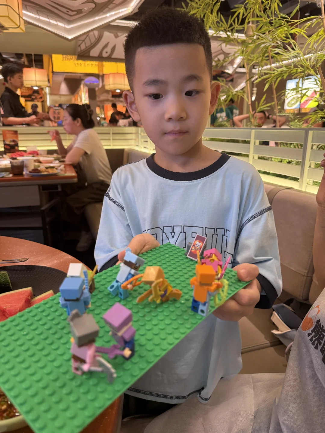 不要指望几岁、十几岁的孩子，完全靠自己学习