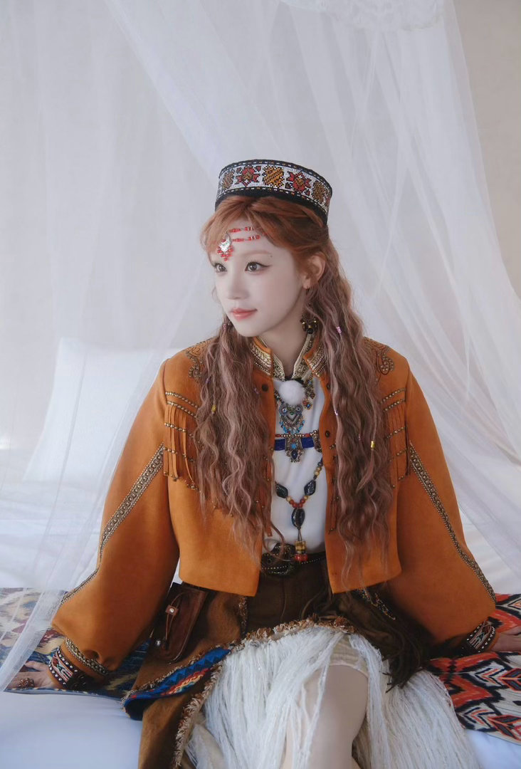 宋雨琦因伤暂时缺席录制跑男奔跑吧虽然有点小遗憾，但雨琦的身体才是最重要的！好好