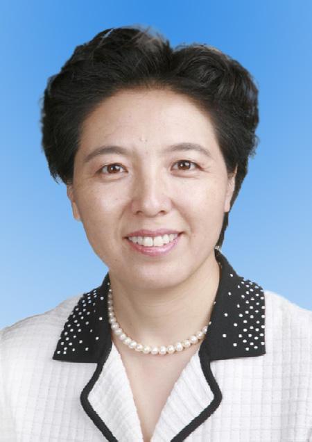 这是一只真正的大母老虎，不仅是副部级，而且从41岁就副部级，到今年已经64岁被查