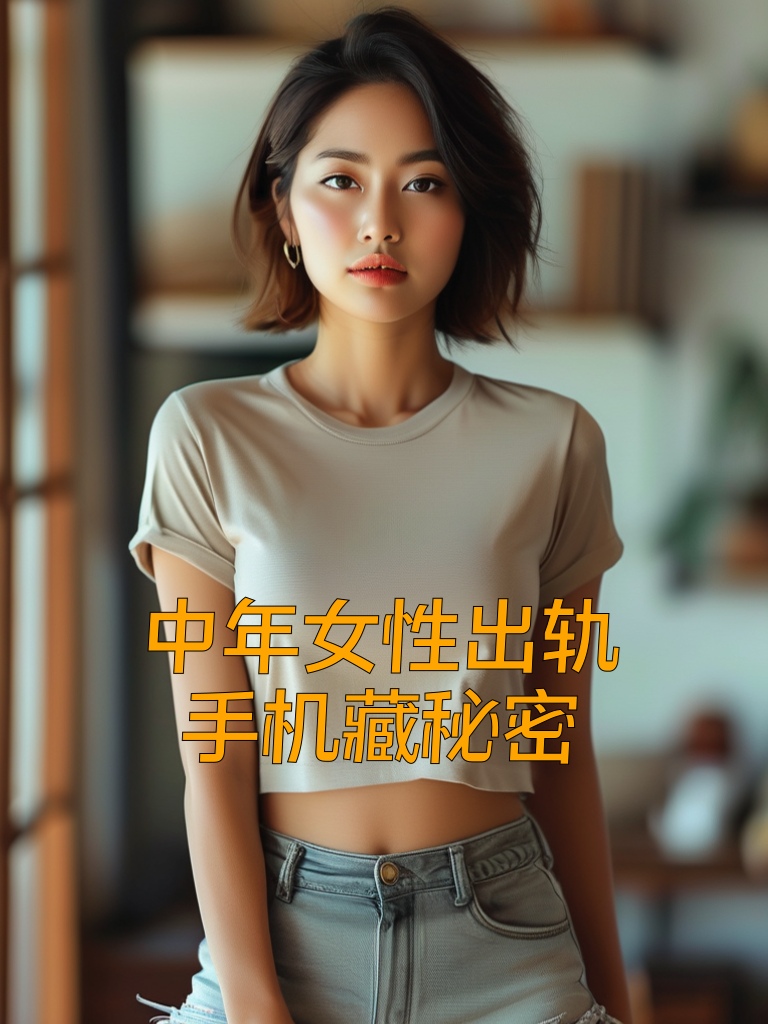 中年女性出轨，手机藏秘密