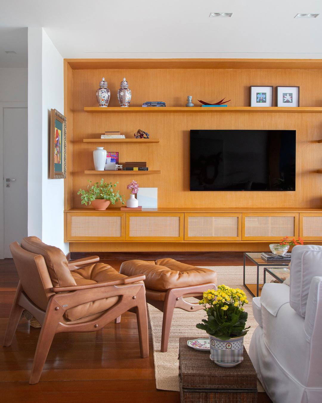 150㎡公寓多彩美学，个性张扬不浮夸，舒适贯穿日常🌈你喜欢什么风格装修家居