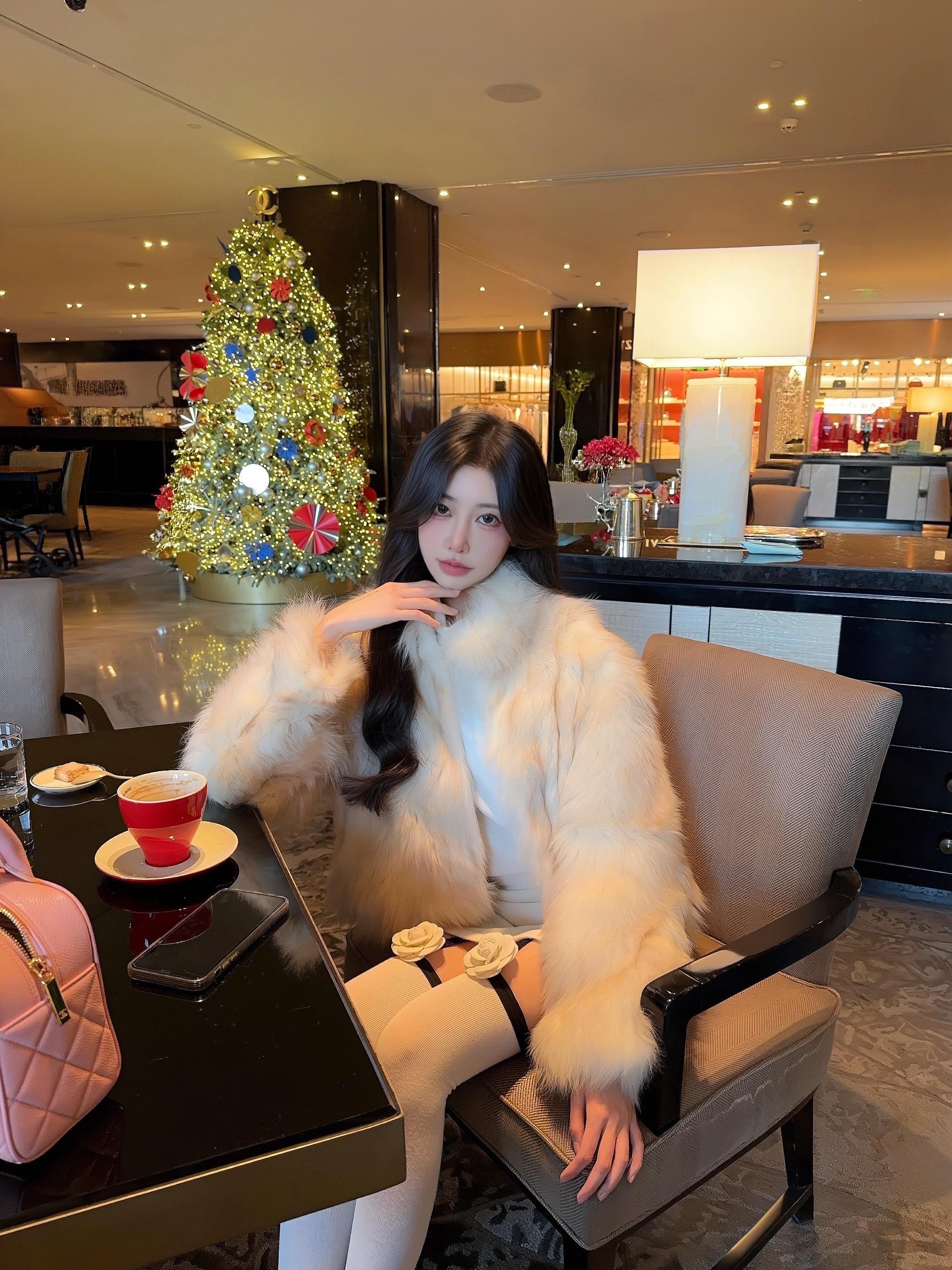 提前拍点圣诞🎄