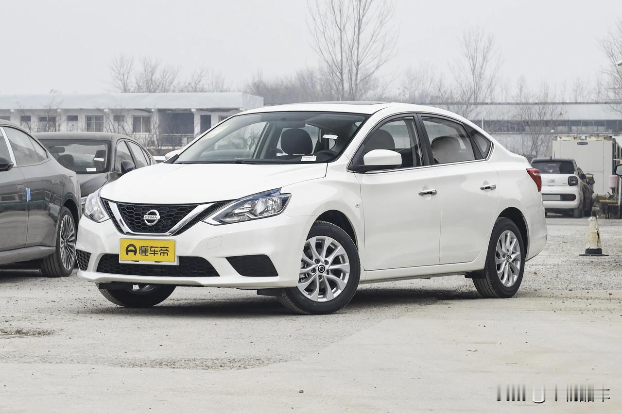 在年轻人眼里，日产轩逸就是一款“姥姥不疼舅舅不爱”的车型。但是在很多40岁左右