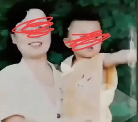志姑姑的前夫哥到底是谁？难怪番大驴成了卧底志姑姑小时候一直在郭家村，他老家是那