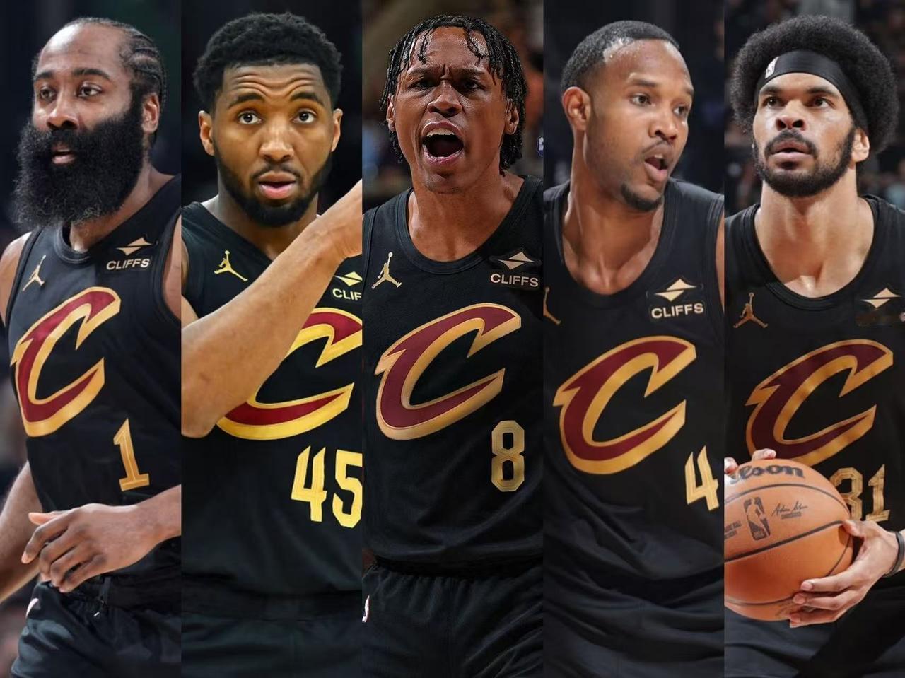 哈登和沃特森的未来预期，让骑士成了各方的焦点。前NBA球员海伍德说了几句话，挺有