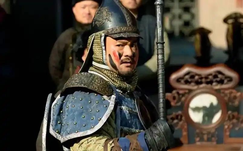 兆惠率两千清军困守伊犁河谷那个冬天，外面的叛军何止十倍。这支孤军能否突围，几乎决