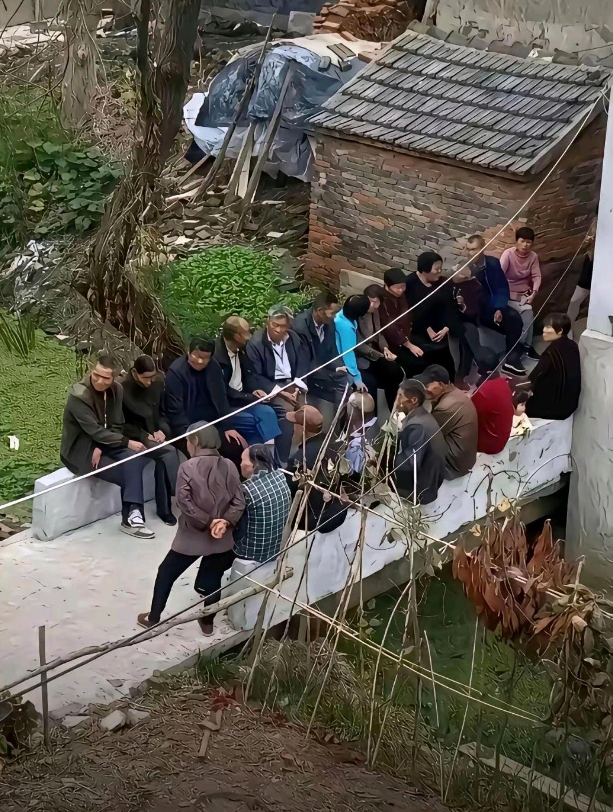 年底了，这关怎么过