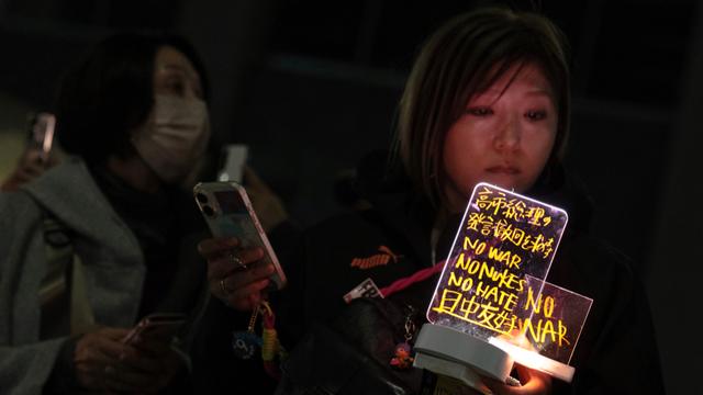 “奈良在哭泣……”高市早苗用“诚实回答”搪塞, 受伤的是她的老家