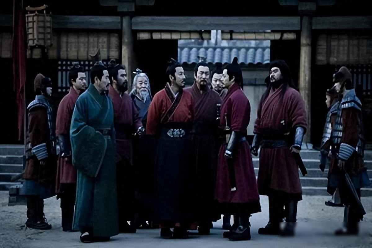 蜀汉灭亡那天，成都开城投降。力劝刘禅投降的人叫谯周，益州本地大儒。但你知道吗？几