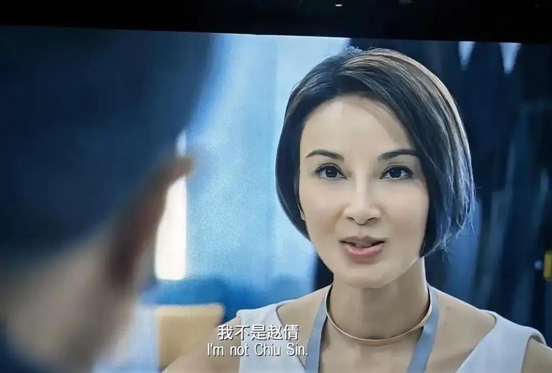 2024年5月，一张《寻秦记》剧组重聚照刷屏，宣萱皱纹、古天乐松弛的脸，把“童年