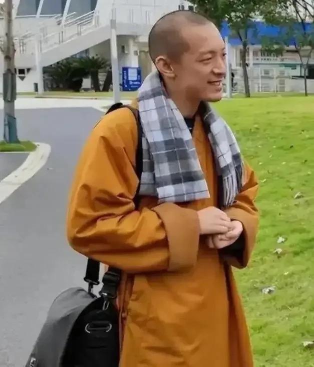 奥赛金牌保送北大，遁入空门十二年，天才最终选择重回人间曾经轰动全网的北大数学