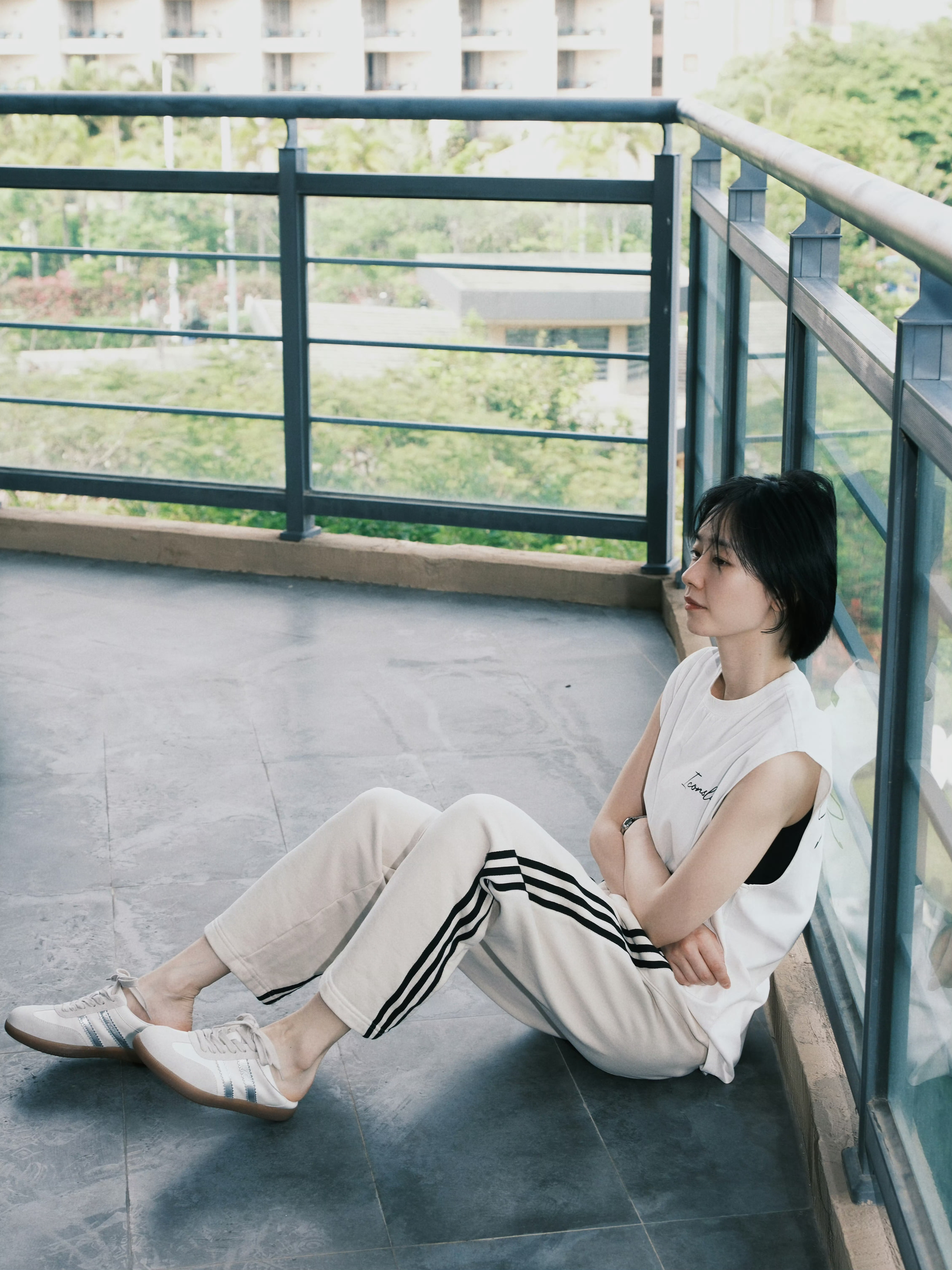 刘雅瑟​​​
