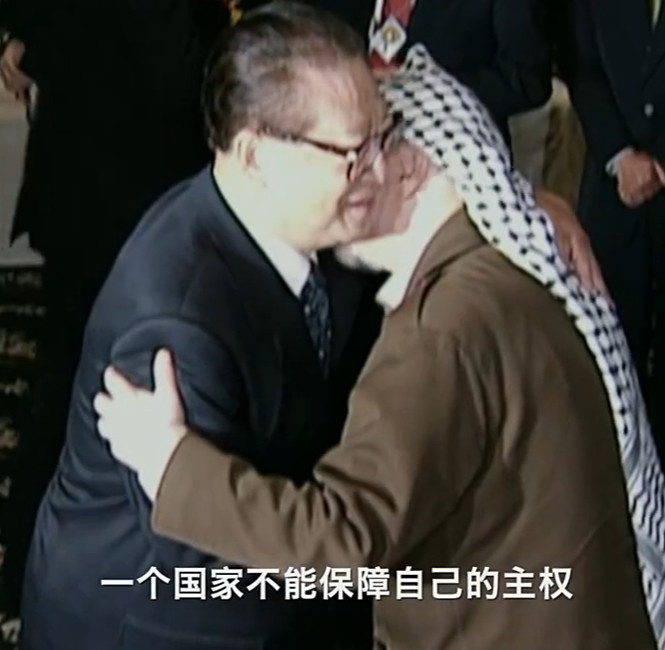意义明确的镜头