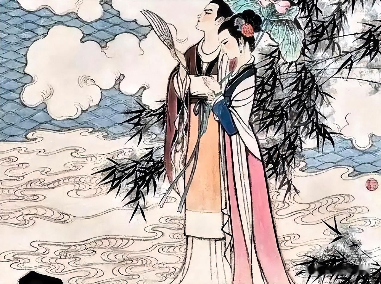 曾奇峰有句话说得太透：“女人的生理欲望比男人强烈得多，只是她们的生理结构决定了